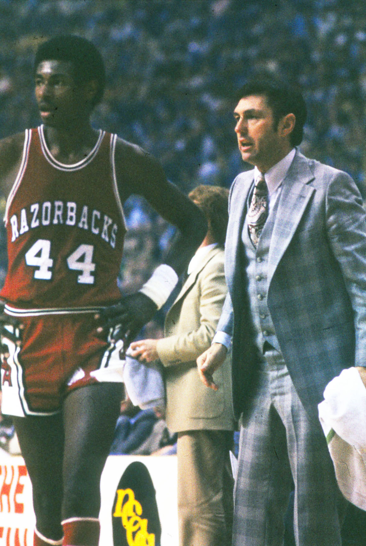 UA Arkansas 1978